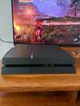 Обмен PS4 на игровой ноутбук.