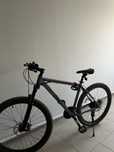 Велосипед AVA mtb