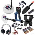 Металлоискатель MINELAB GOLD MONSTER 1000