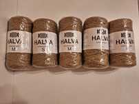Джутовая нить Halva
