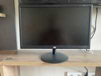 Монитор X-Game HS195LED
