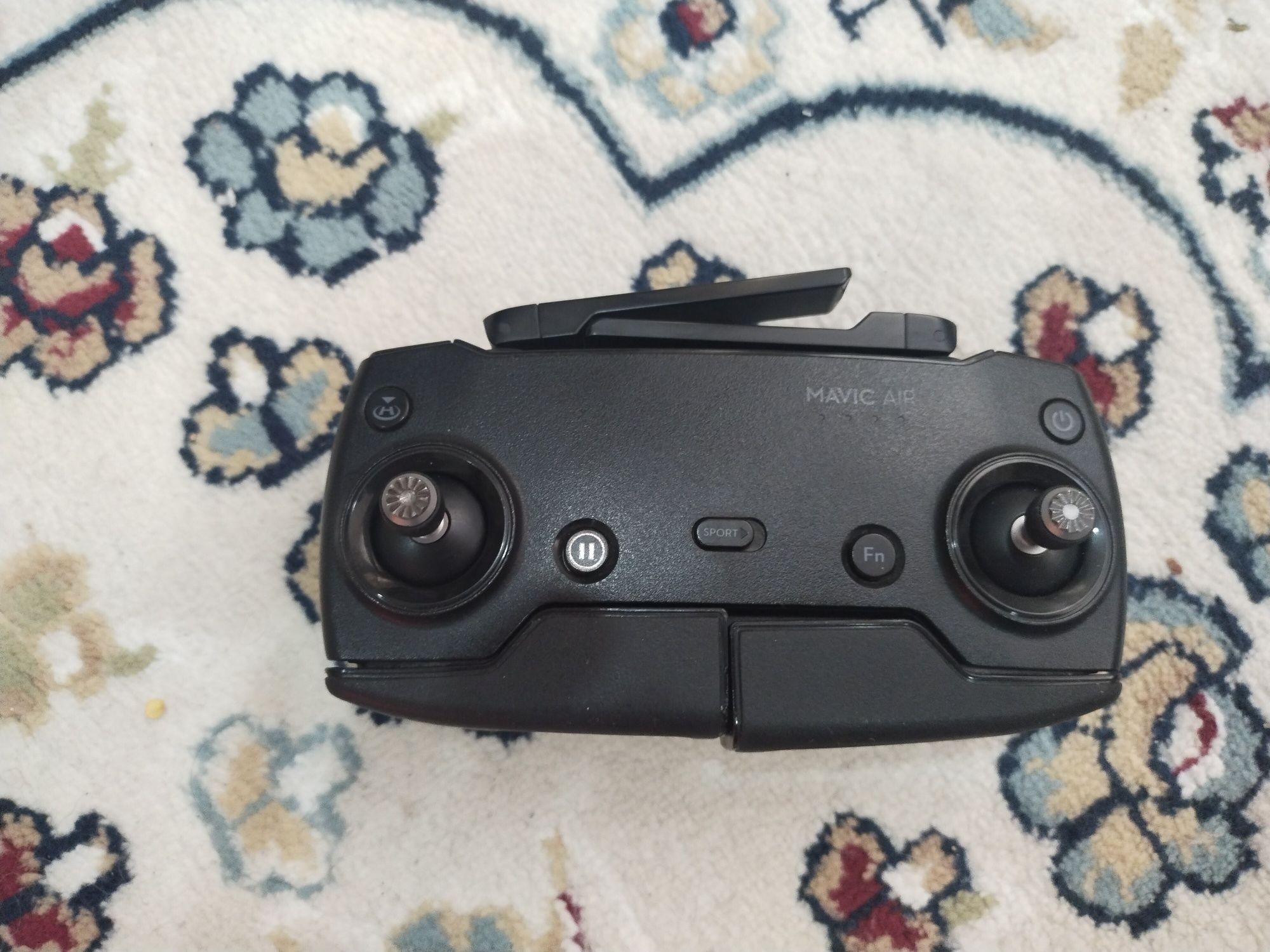 Продам дрон DJI Mavic Air 1 | FCC | Летает далеко
