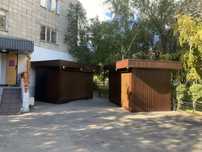 Сдаётся в аренду павильон под фаст фуд