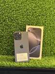Iphone 16 Pro max 256 gb 100% e-sim ( 109 циклов )