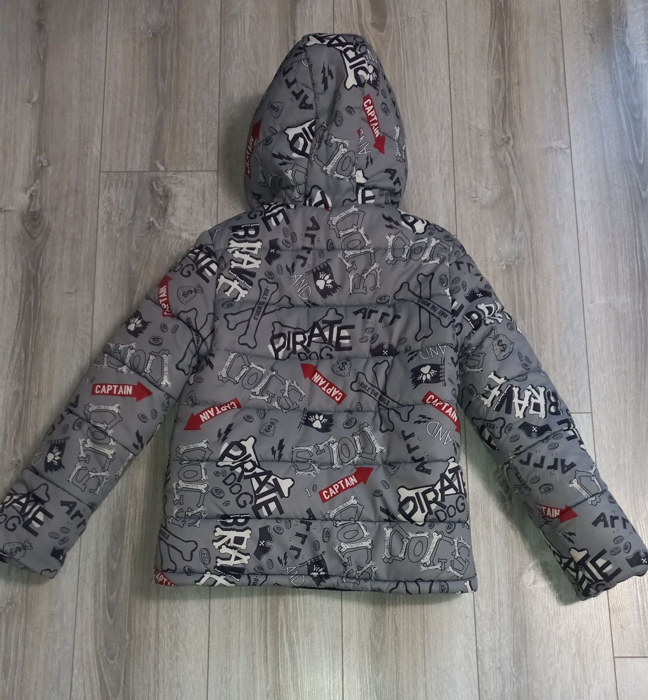 Продам зимний костюм фирмы Button Blue ростовка 152 см ,12-13 лет