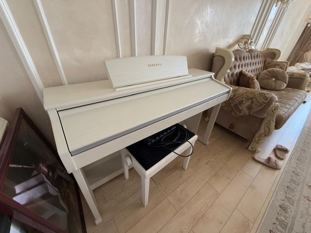 Kurzweil k155 Пианино