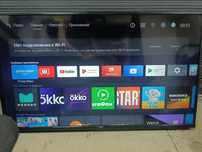 Smart TV TCL (Керуентау2/2)

33.000 тыс 

Режим работы 10:00,22:00 
Т
