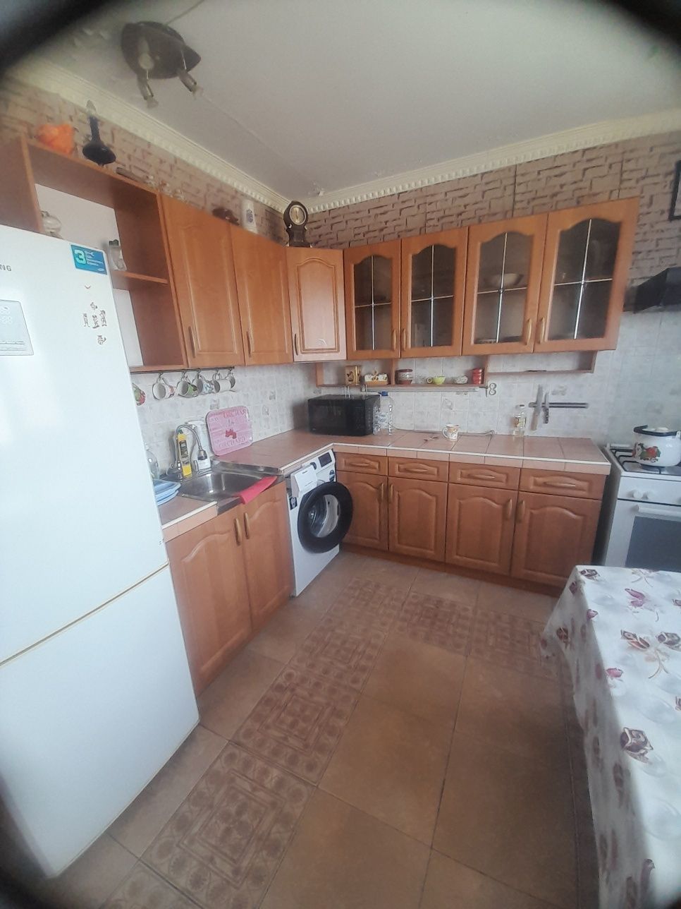 Срочно Продам 3х комнатную квартиру