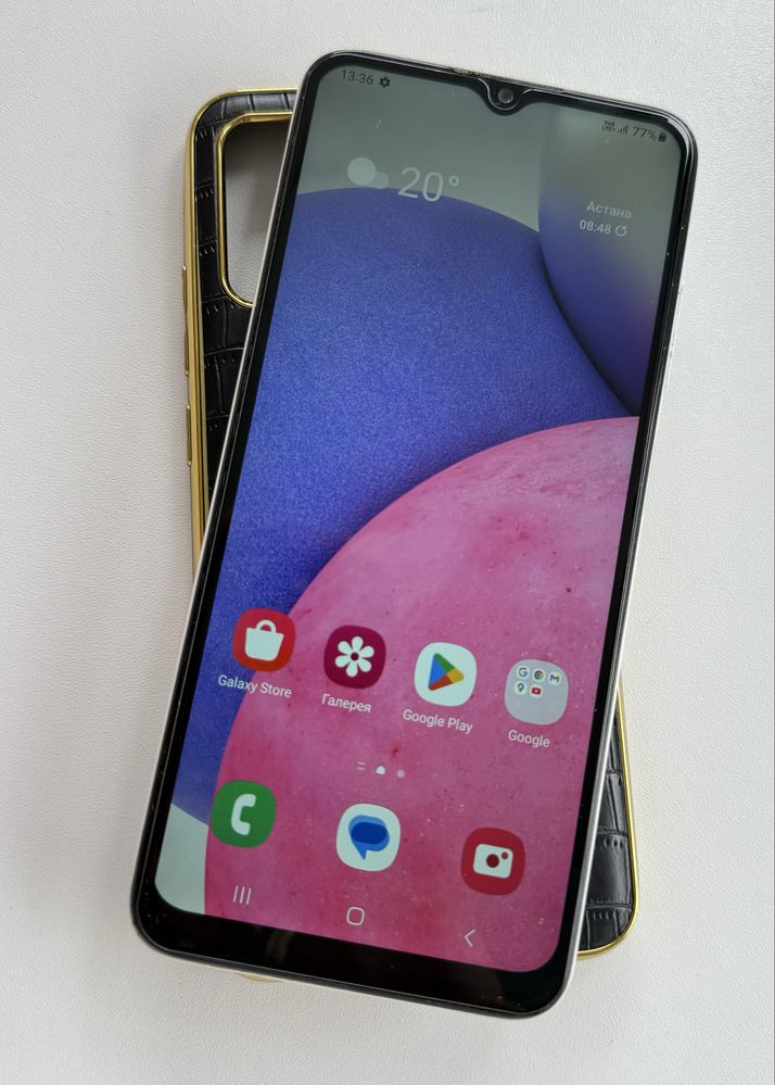 Продам Samsung A03s