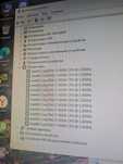 Процессор coreI7 5820K.