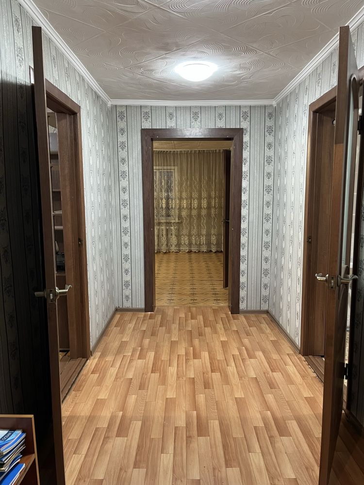 Продам дом на Мирном . Ипотеке подлежит через БЦК