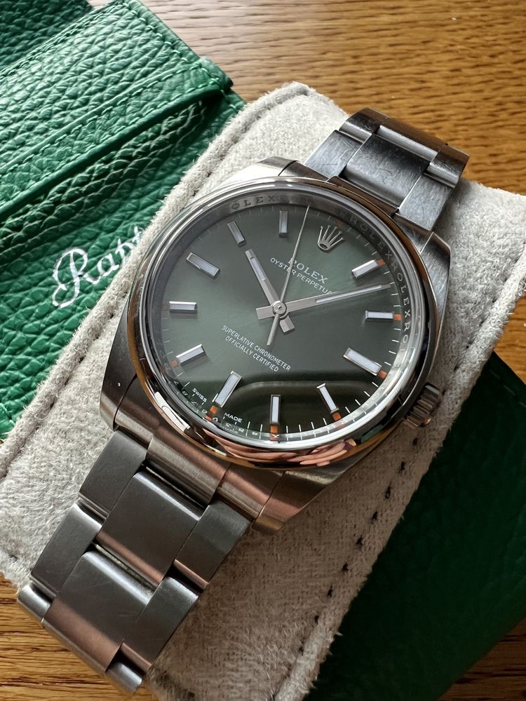 Продам часы Rolex