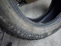 Yokogama ice guard 215/60r16 отличном состоянии