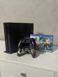 Sony playstation 4