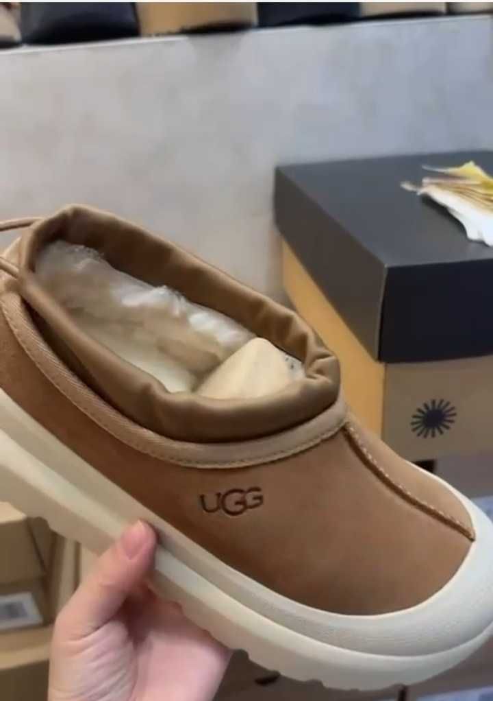 Угги UGG, унисекс, новые