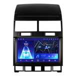 САМЫЕ НИЗКИЕ ЦЕНЫ Штатная магнитола VW Touareg 2002-10 РАССРОЧКА