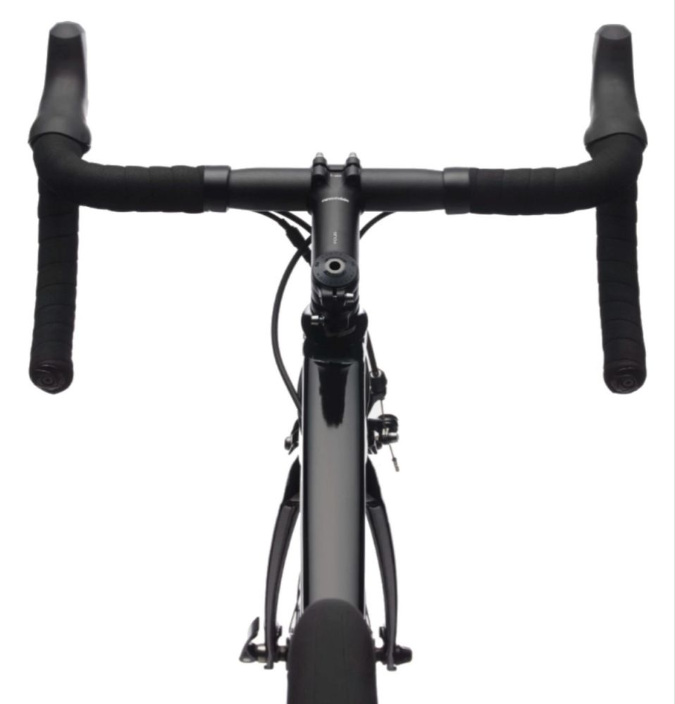 Велосипед Cannondale
