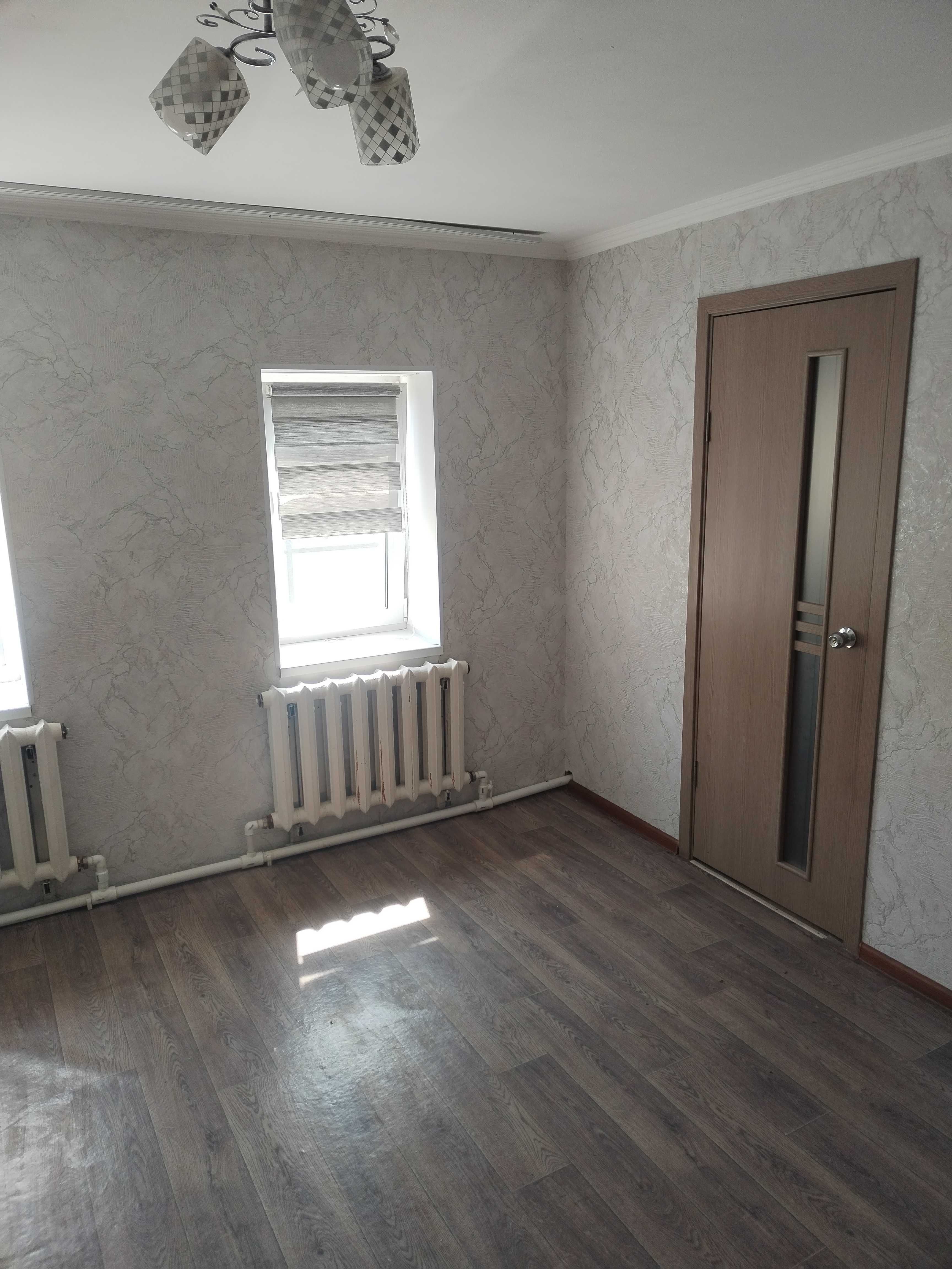 Продам дом в селе Явленка