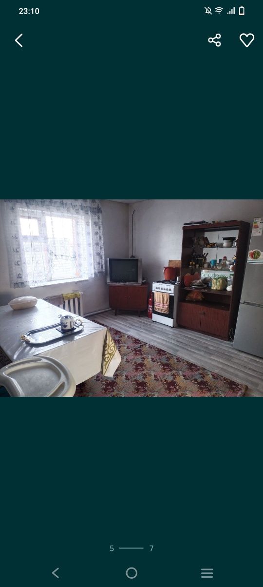 Продам дом на Бобровке 706