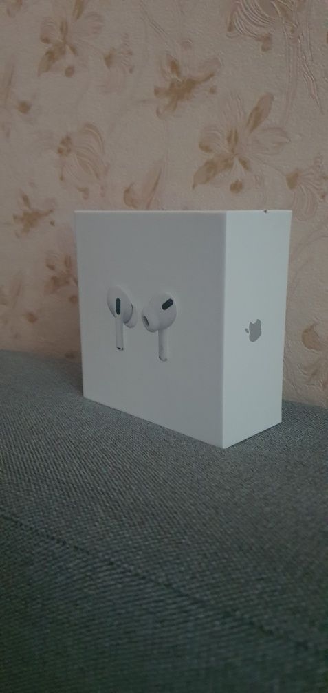 AirPobs pro 2 СРОЧНО ПРОДАЮ!!!