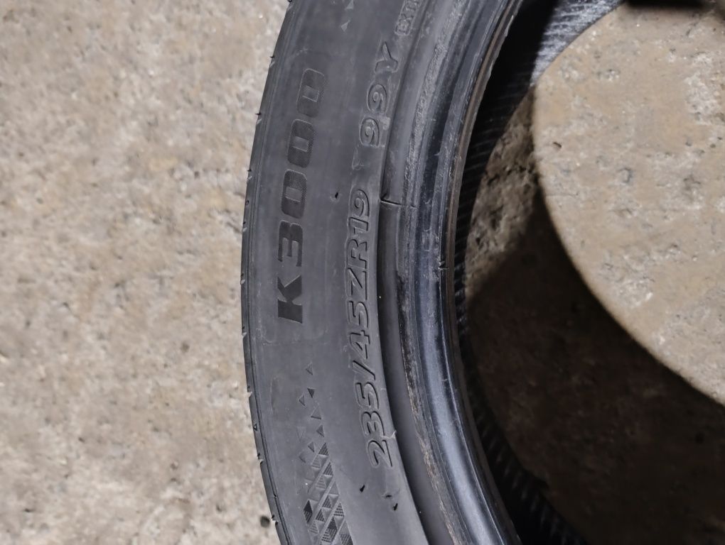 235/45R19 1шт KAPSEN
