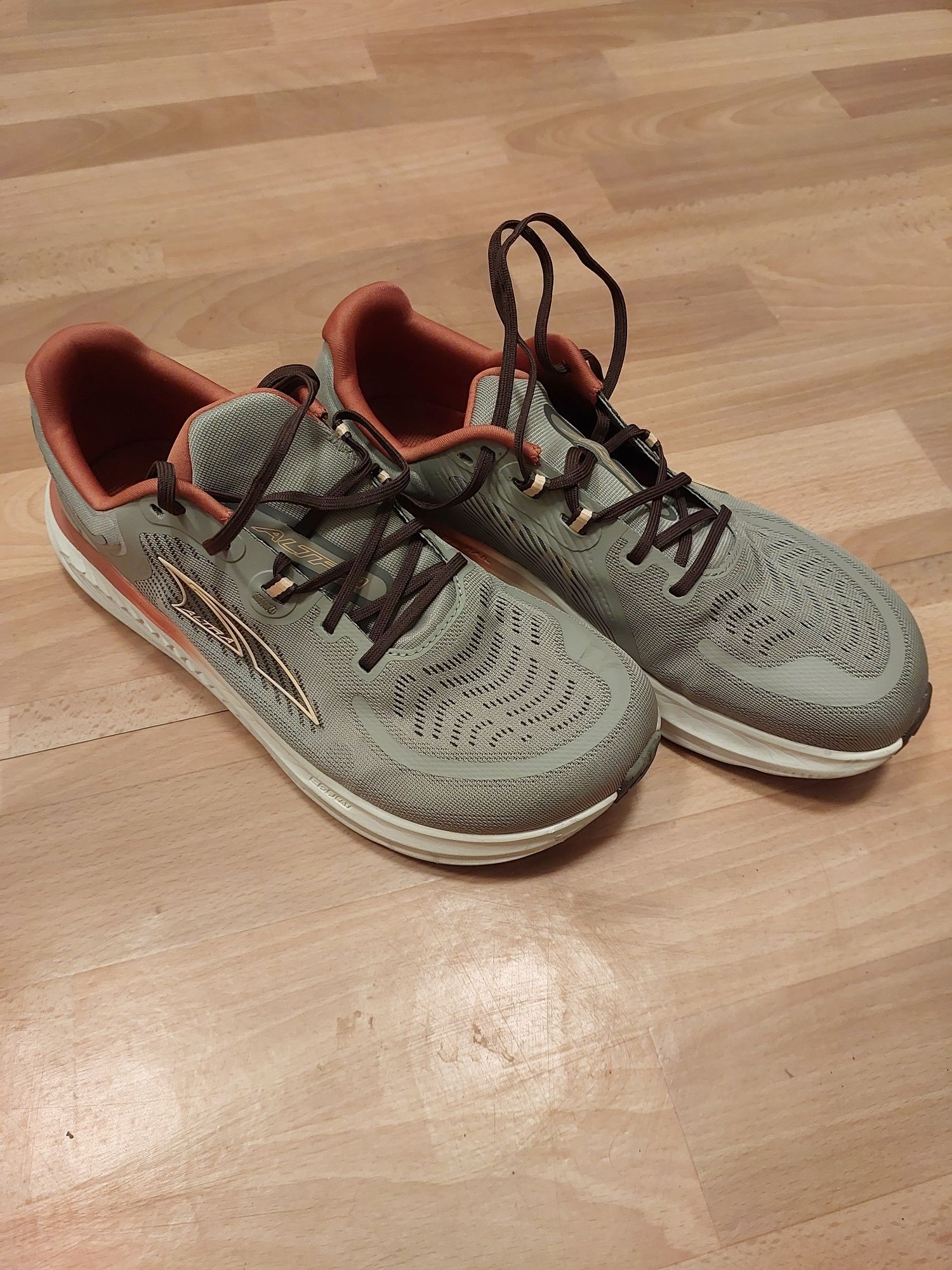 Кроссовки Altra Paradigm 7 размер 44.5