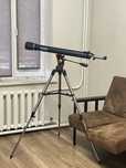 Продам телескоп Celestron Astromaster 70/900мм
