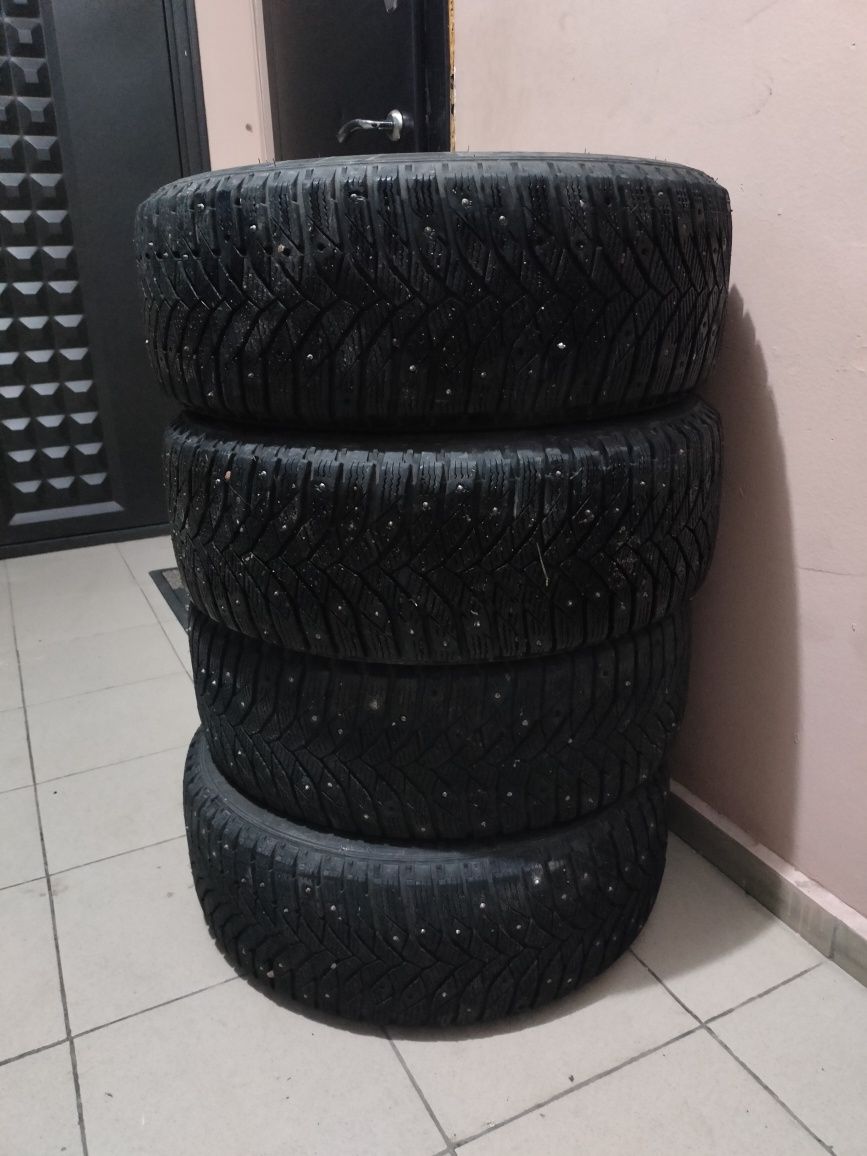 Продам шины.состояние хорошие