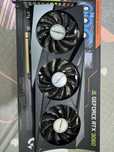 Видеокарта Gigabyte RTX 3060 12gb