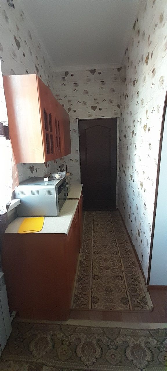Жаңатас қаласында көп балалы отбасына үй сатамын