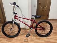 Велосипед BMX Haro Shredder Pro 20 2021