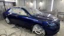 Автомаляр, покраска авто, кузовные работы