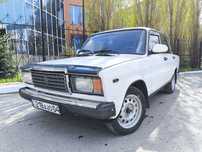 Продам ВАЗ 2107,