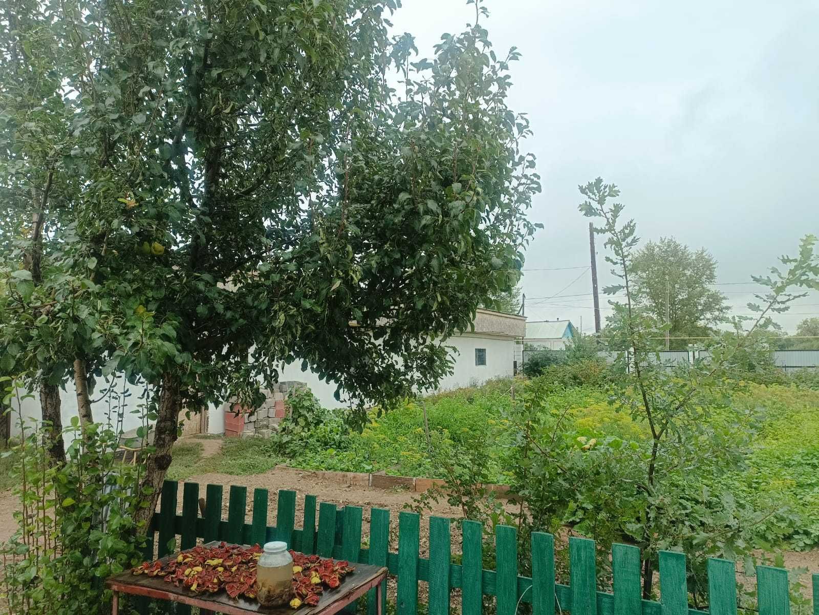 Продам или обменяю благоустроенный дом в пригороде Астаны