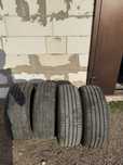 Michelin primacy 3st продам шины