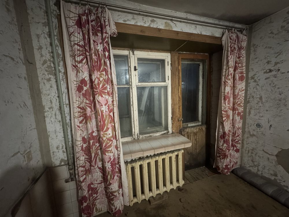 Продам или обменяю 3-комнатную квартиру