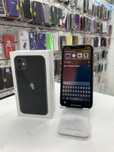 Iphone 11 black 78 ёмкост