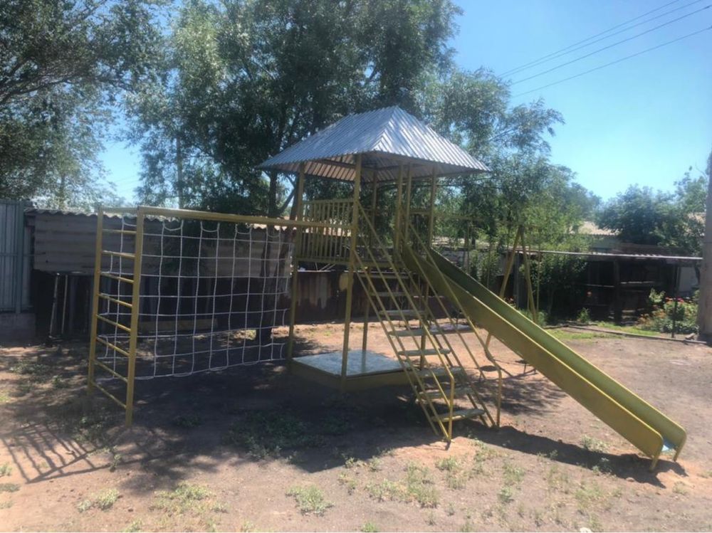 Дом отдых в Торангалыке