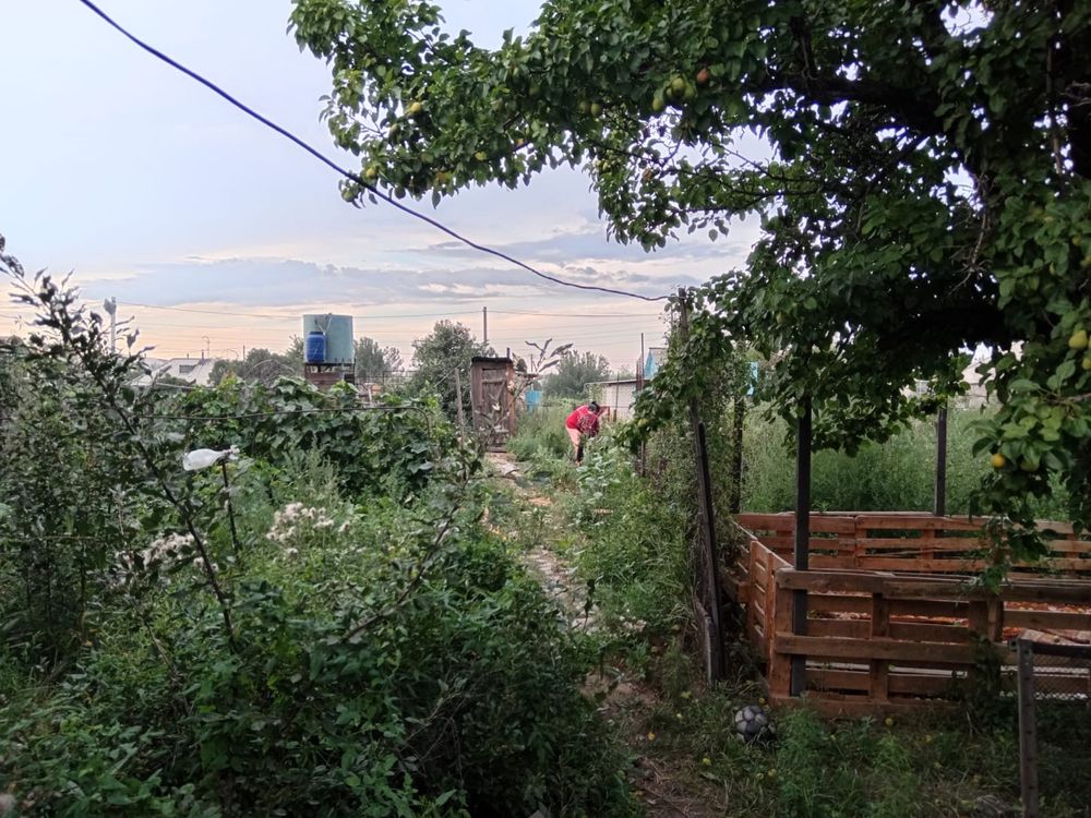 Срочно продам дачу на Бобровке
