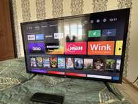 Телевизор Xiaomi 81 см на Android tv.