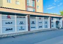 Запчасти Автомагазин Hyundai, KIA, SSANGYONG