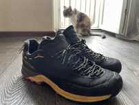 Горные кроссовки La Sportiva TX Guide Leather 43 р-р