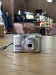 Nikon Coolpix L28 фотоаппарат мыльница