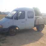 Газел 2001 жылғы