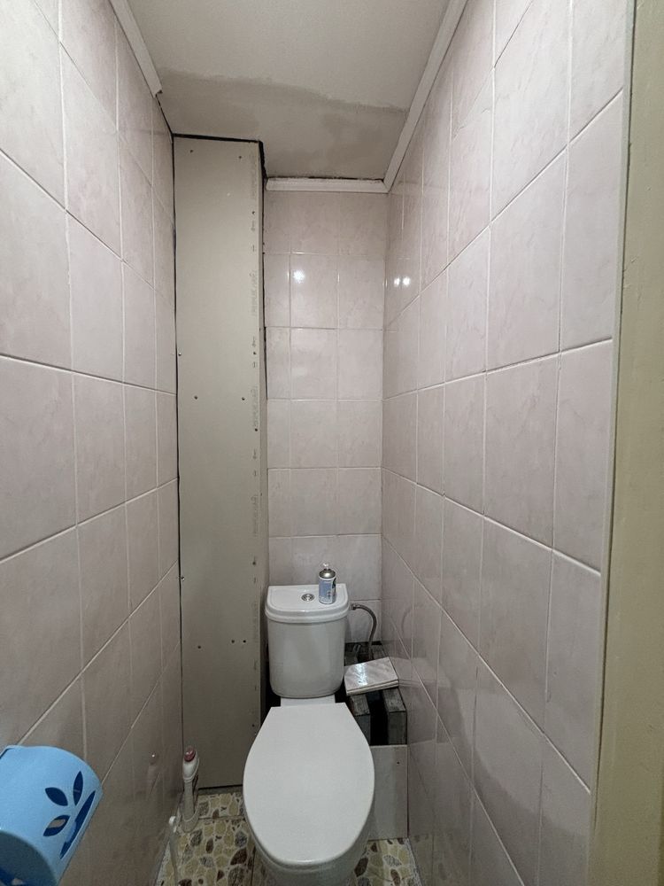 Срочно продам 4х комнатную квартиру