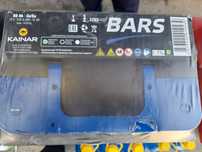 Аккумулятор 60Ah BARS