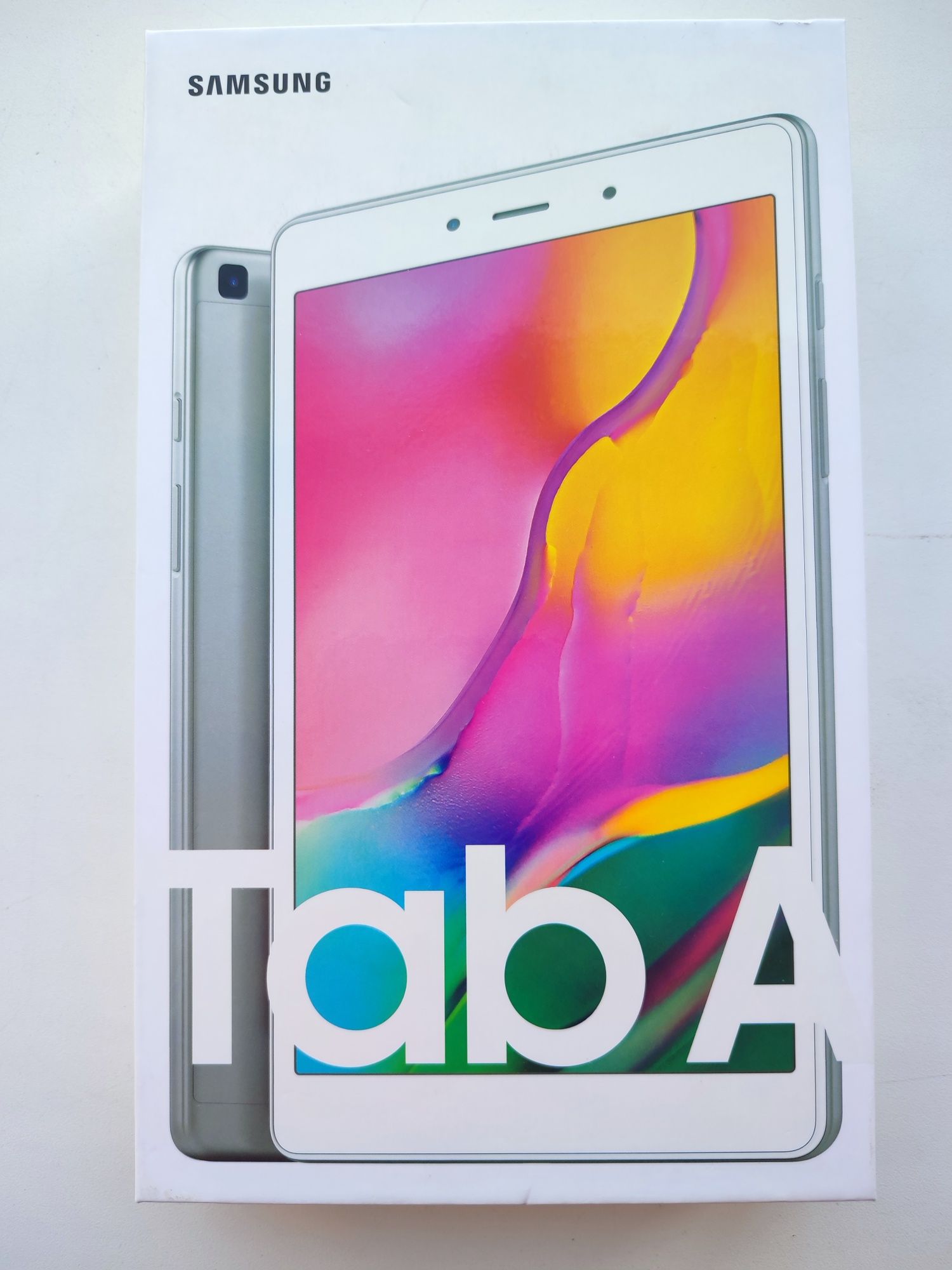SAMSUNG Galaxy Tab A