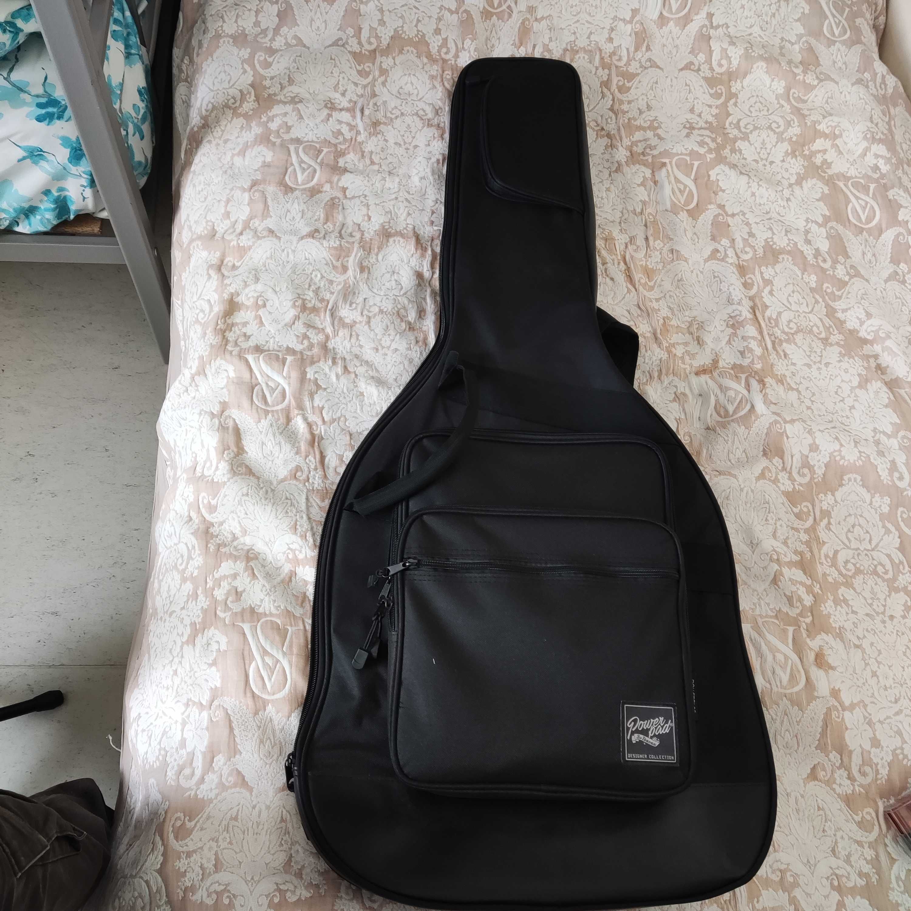 Продаётся Fender Squier Bullet Telecaster + чехол Ibanez