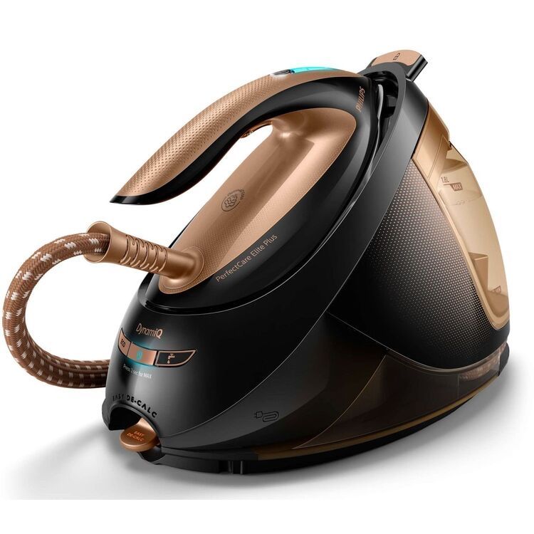 Парогенератор Philips PerfectCare Elite Plus — как новый!