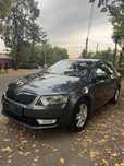 Шкода Октавия А7 _ Skoda Oktavia A7